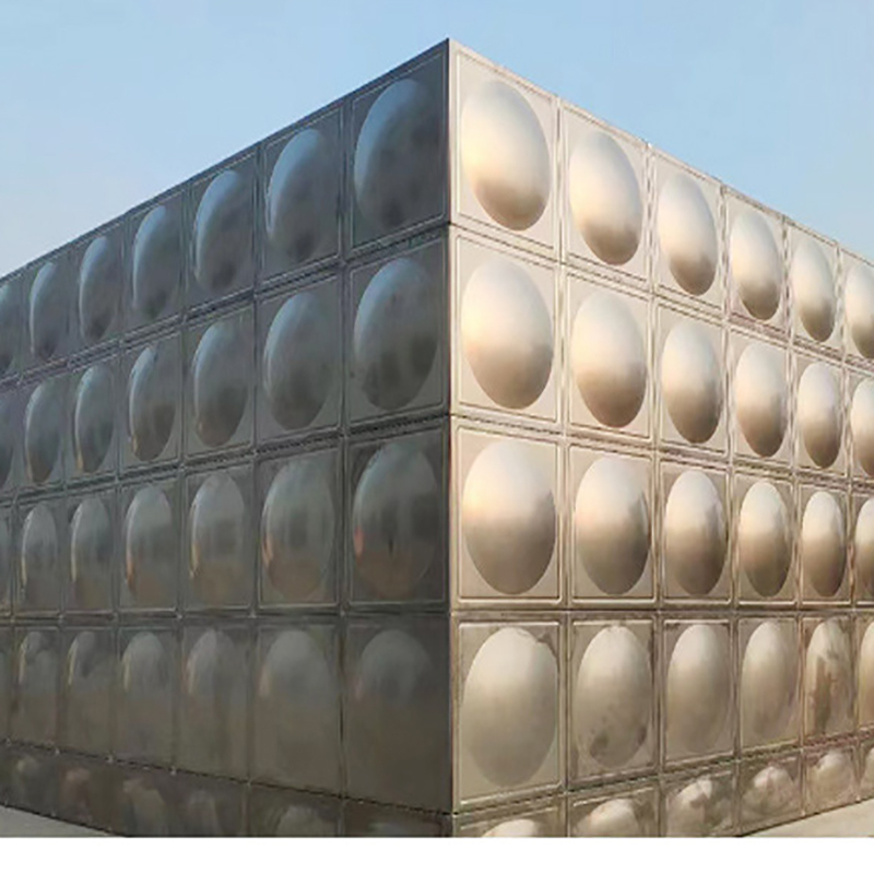 围一 304不锈钢水箱 WY-74 个高清大图