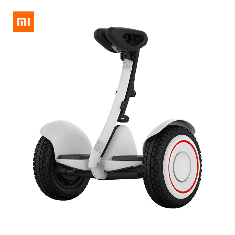 小米九号平衡车燃动版米家定制学生成人智能电动体感车双轮两轮九号