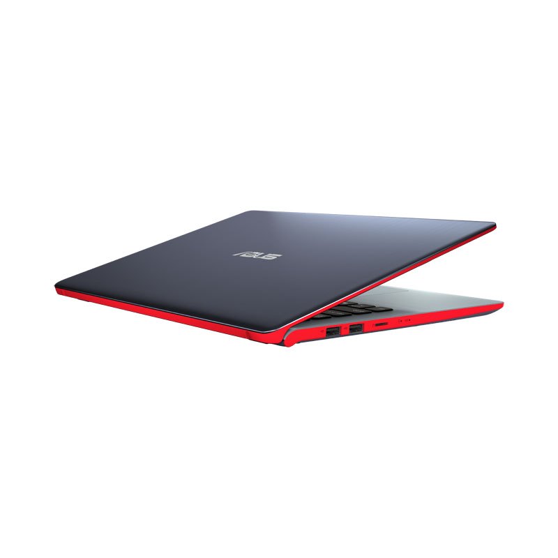 华硕(ASUS)灵耀S 2代 14.0英寸三面微边超轻薄本笔记本电脑(Intel i5-8250U 8GB 512GB MX150-2G独显 IPS)星空灰(S4300)
