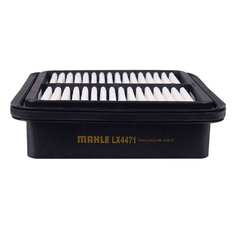 马勒(MAHLE)空气滤LX4471适配12-14款景逸SUV 1.6L