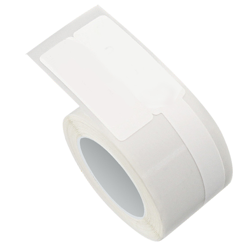 苏识 SP-60F型标签 防水不干胶打印纸30*45+35 200张/卷-白色 标签机F型标签 防水不干胶打印纸 1.0高清大图