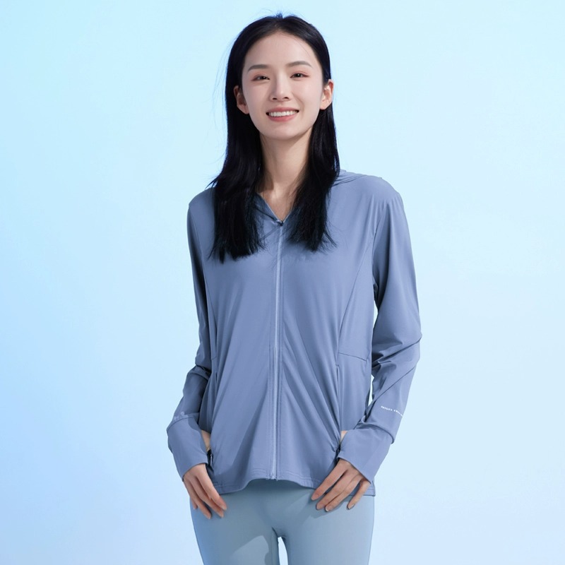 信柏合防晒衣Q5高清大图