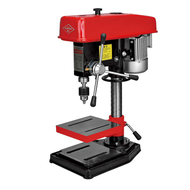 泉有 台钻 QY-4518T高清大图