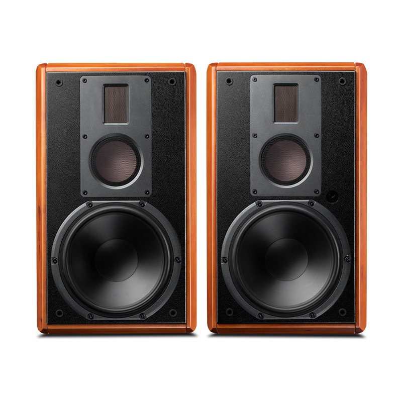 Hivi/惠威 M5A HIFI有源多媒体桌面音箱光纤平衡WiFi发烧音响