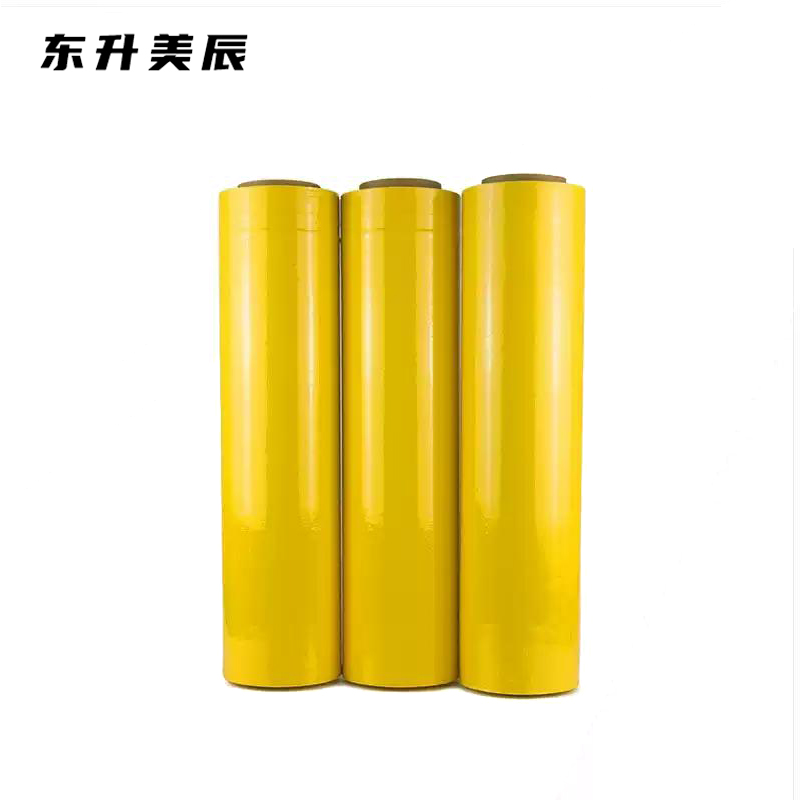 东升美辰 保鲜膜加厚 45cm*300m DS-XS275 卷高清大图