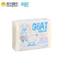 The Goat Skincare澳羊倍护山羊奶皂 100g