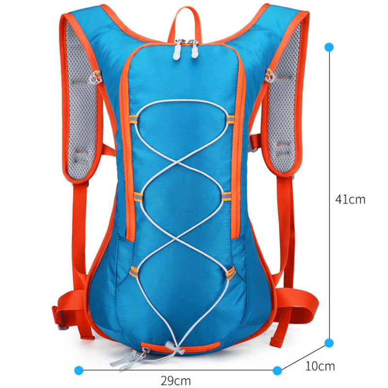 亿洛莱 双肩包 29*10*41cm 个高清大图