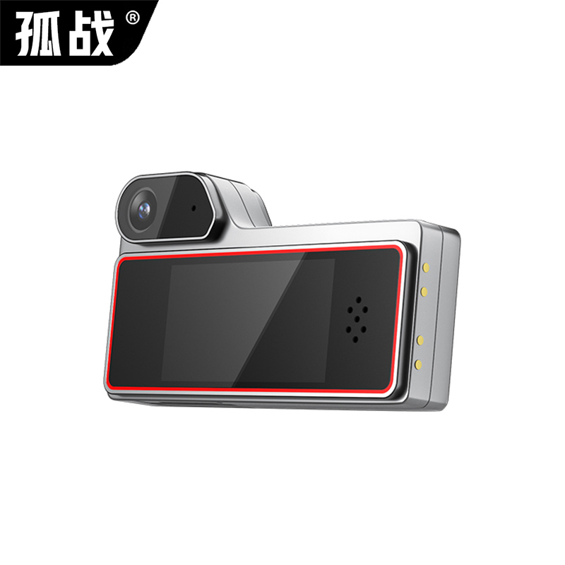 孤战Z5 音视频记录仪 16GB