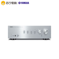 Yamaha/雅马哈 A-S301家用HIFI纯功放 2.0高保真发烧级放大器