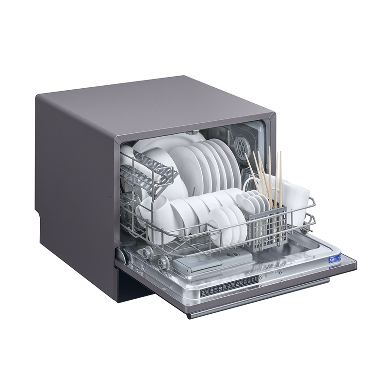 老板洗碗机wqp6-w703