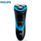 飞利浦（Philips）电动剃须刀PT722三刀头刮胡刀 全身水洗型