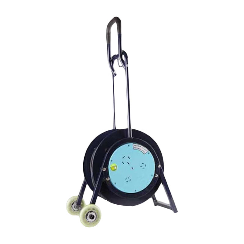 公牛(bull)gn-805 卷线盘 工程接线 移动电缆电线盘 无线线盘