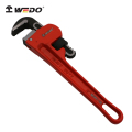 维度（WEDO）WD301-06 重型管子钳 铬钼钢 6寸（150mm）管钳子 防滑水管钳