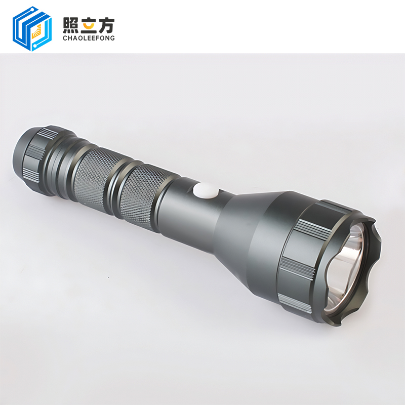 照立方 手电 BL2 个高清大图