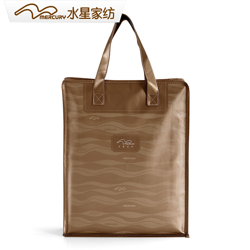 水星家纺全棉四件套韩式床单被套田园风花卉床品小月微风