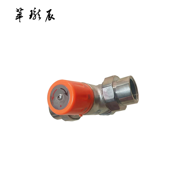 萃珑辰 恒温阀 DN25 个高清大图