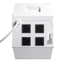 山特(SANTAK) 山特K1000 ups不间断电源备用电脑稳压1000VA/600W