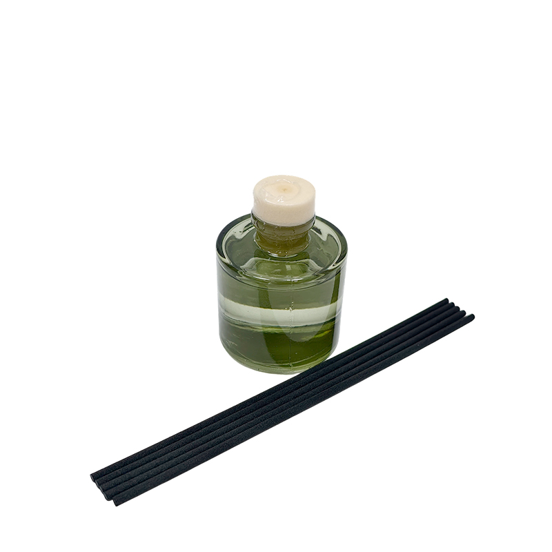 山之只 无火香薰 50ml 盒高清大图