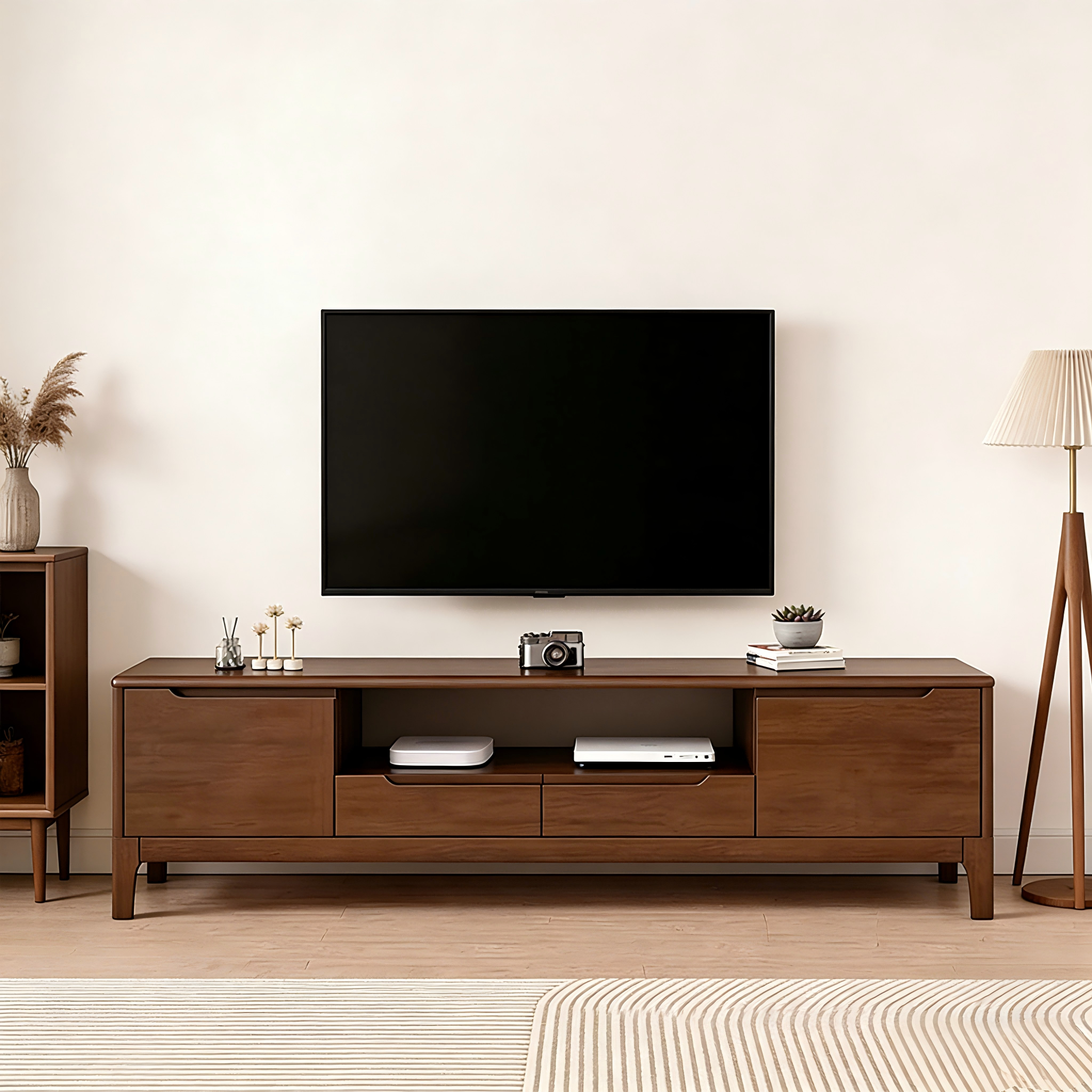 喜霸电视机柜DS-001高清大图