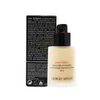 ARMANI 阿玛尼power2号粉底液 30ml 暖调白皙
