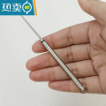 XIANCAI轻便随身钛合金牙签组合纯钛牙签筒小挂件多功能剔牙针水果签