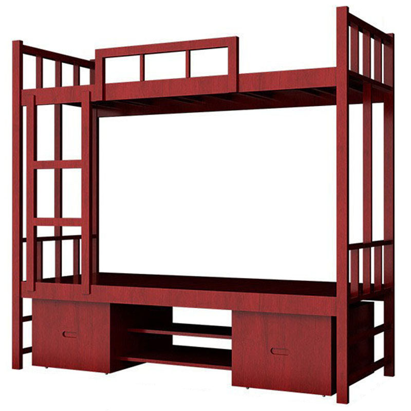 芙瑞塔双层床 94*185cm张高清大图