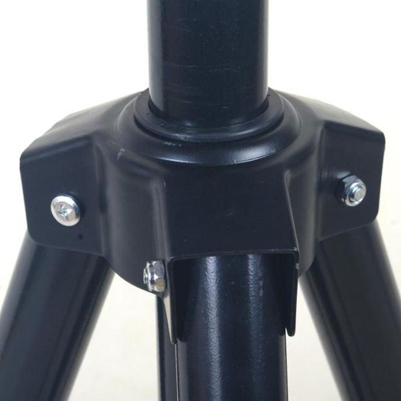 奔腾(BNTN)奔腾音响配件音箱支架 专业音箱落地支架音箱三角架 卡拉OK音响落地支架两只可升降室外演出支架