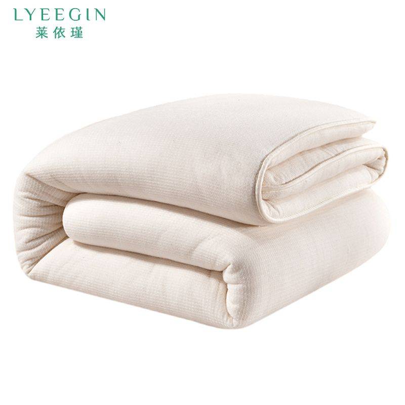 莱依瑾 棉被 150*200cm6斤/张高清大图