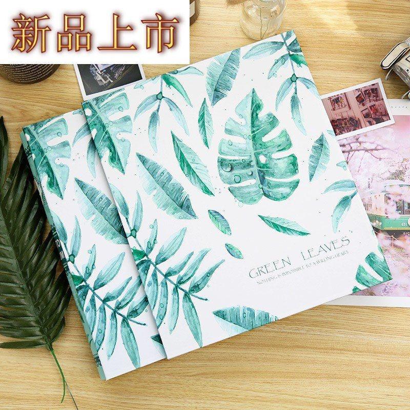 四方达567寸一本装700张大容量相册影集5寸6寸7寸相册本插页式大容量by147256