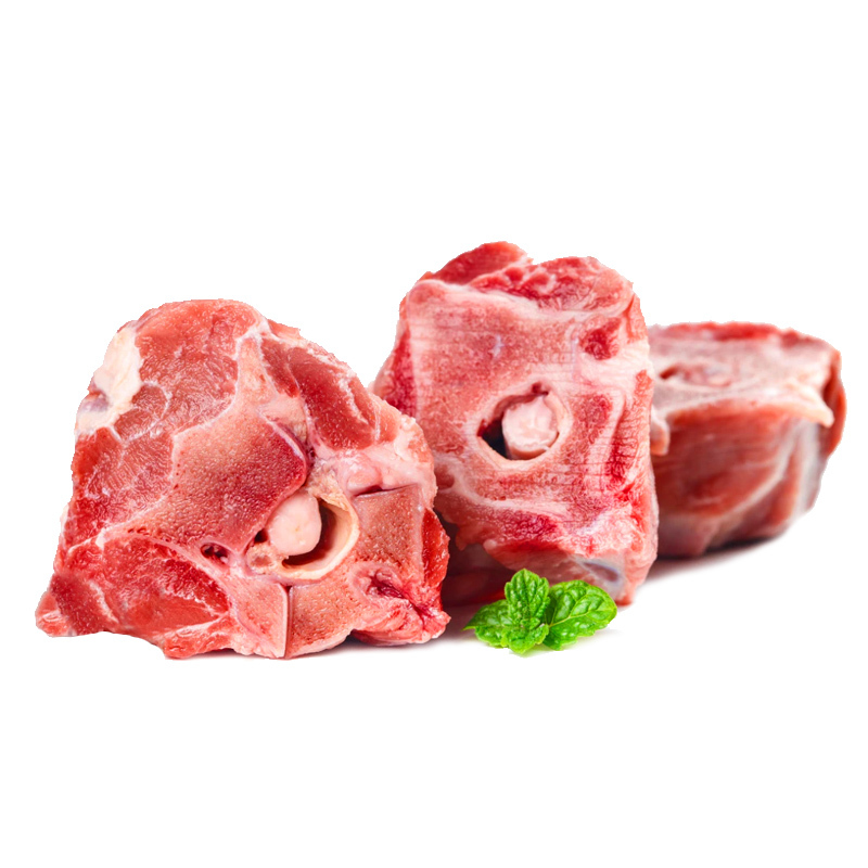 宁夏西吉货出六盘精选农户散养羔羊宁夏羔羊肉羊蝎子2斤生