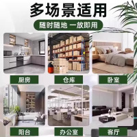 强效避鼠丸子驱鼠车用老鼠药特效家用克星植物室内外强力驱赶神器