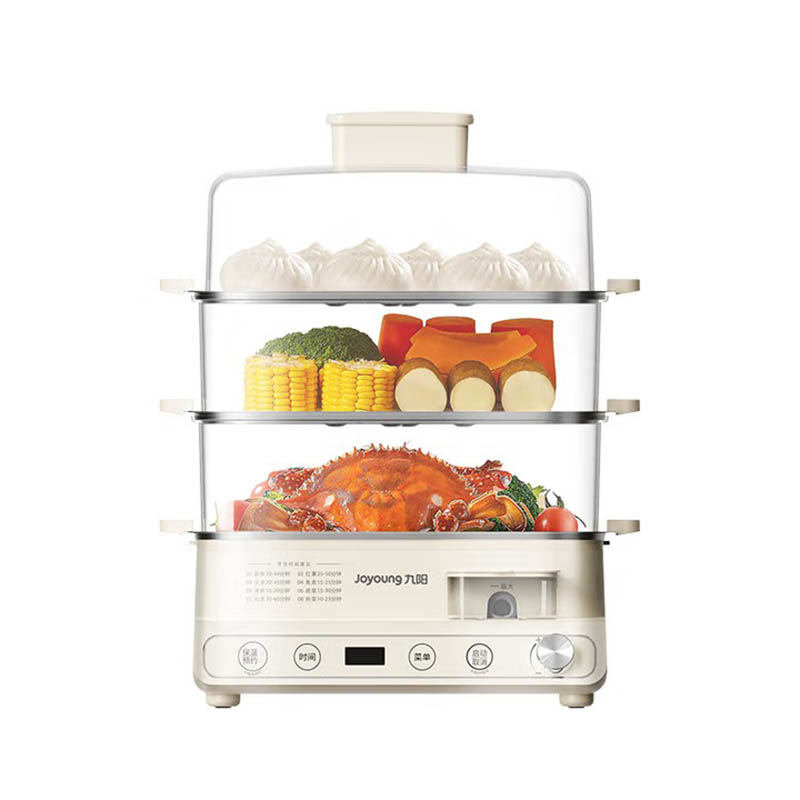 九阳(Joyoung) 电蒸锅DZ180HG-GZ568