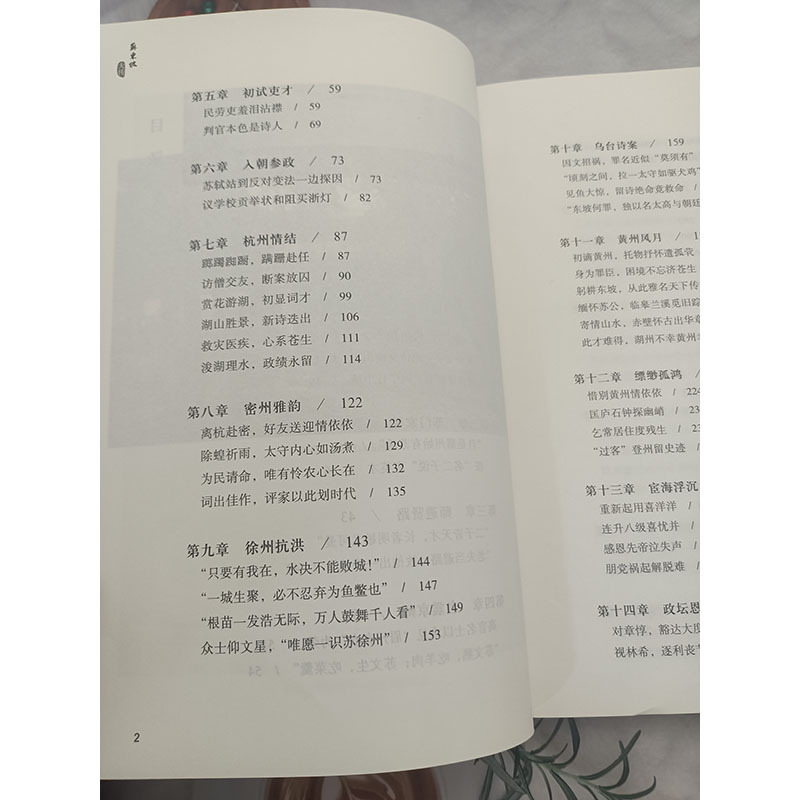 [正版] 苏东坡大传 历史人物传记书籍 国学名人传记 苏轼生平记事 苏轼官场仕途文学成就乌台诗案历史大事件通俗说史历史文