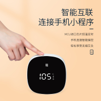 左点小艾2Pro智能艾灸盒温灸器宫寒套装随身家用熏蒸仪