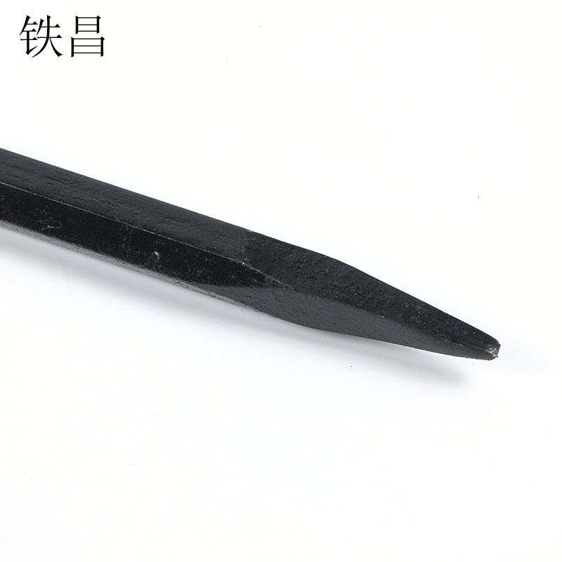 铁昌 撬棍 1米 根高清大图