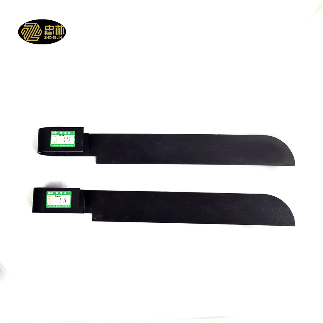 忠林塞尺ZLCLC-12高清大图