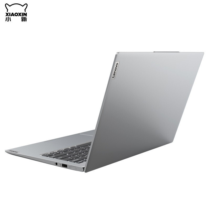 联想(Lenovo)小新Air14 十一代英特尔®酷睿™I5 14英寸笔记本电脑(i5-1155G7 8G 256G 集显 w10 银色 官方标配高清大图