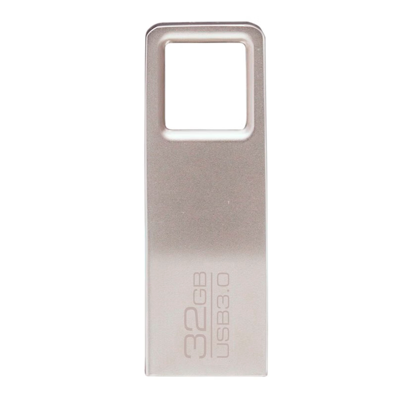 得力(deli)2191 U盘 32G 银色 单位:个