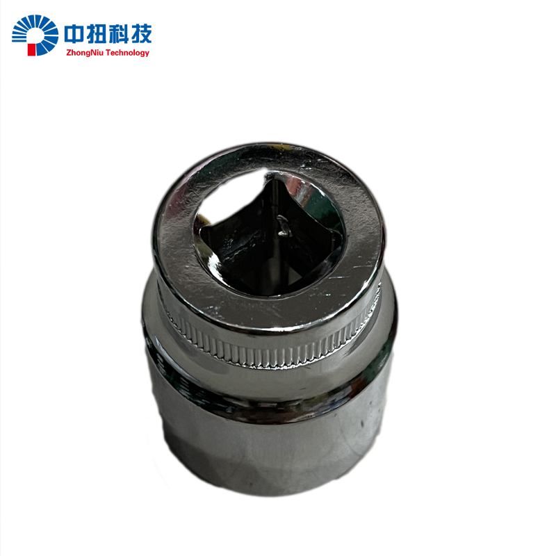 中扭科技 1/2系列公制12角套筒 24mm 个高清大图