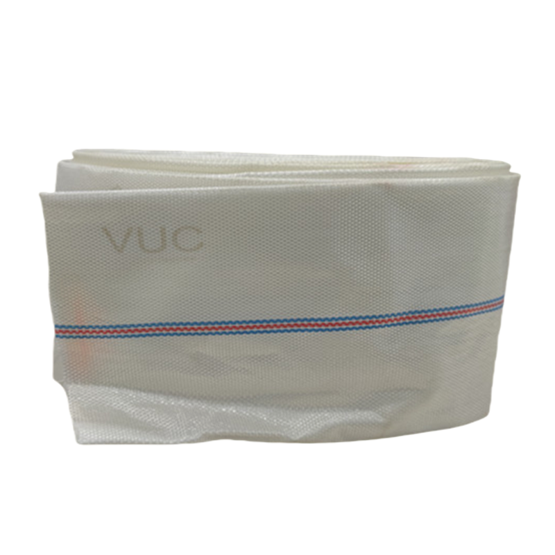 VUC 帆布水带 6寸(150mm)20米 盘高清大图