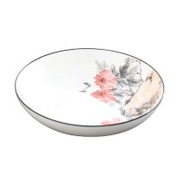 菲米·生活(PHMI)尊享 陶瓷盘套装FM-TC0687