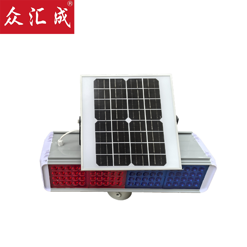 众汇成 双面爆闪灯 HN9856 个高清大图