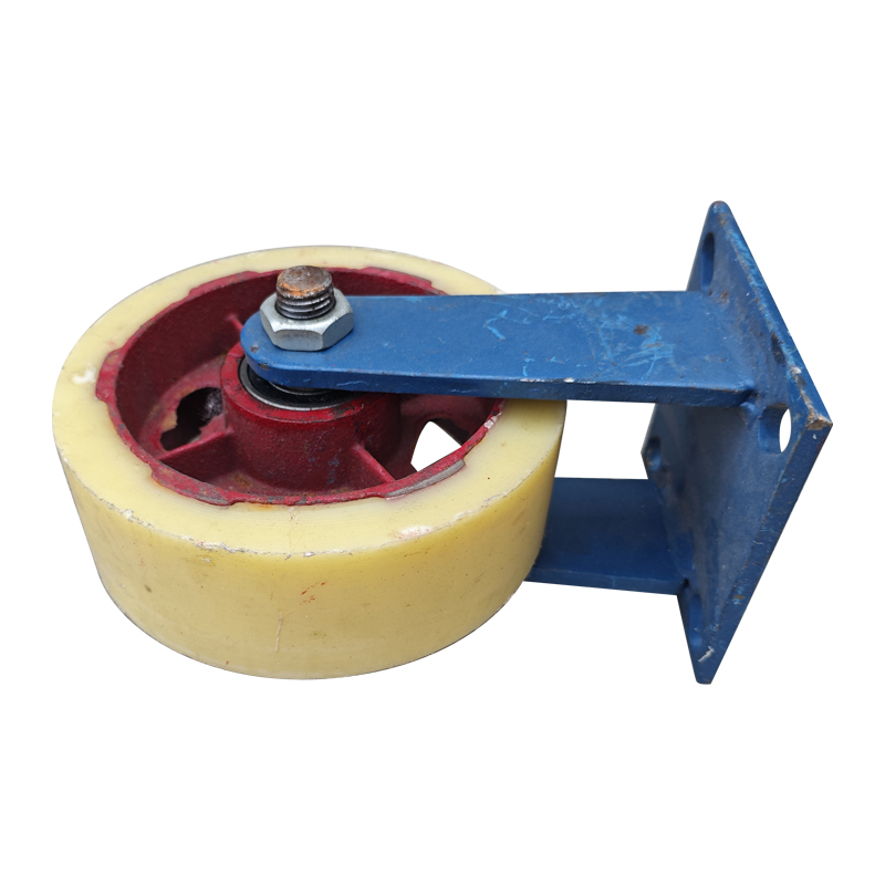 嘉禾宜茂 定向轮 尼龙3寸 个高清大图