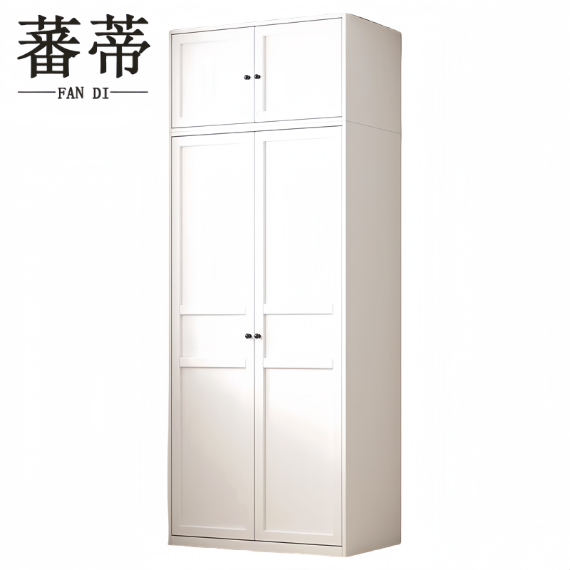 蕃蒂衣柜钢制高清大图