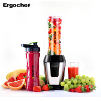 ERGO CHEF 榨汁机 My juicers3代MJ301A便携600随行杯原汁机辅食榨汁杯1档家用多功能果汁料理机晒单图