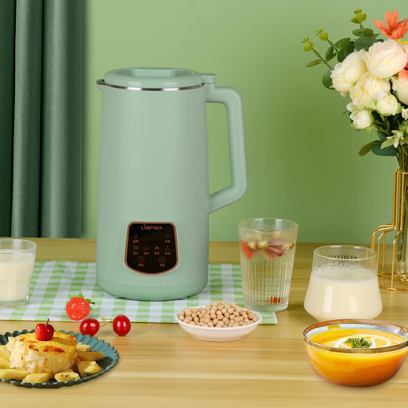 联创破壁豆浆机dfjp021m视频