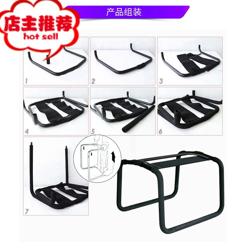 性爱骑士椅夫妻sm合歡性用品工具成人调情趣用具床上另类道具欢乐小鸟
