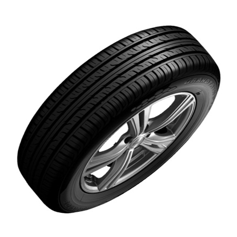邓禄普(DUNLOP)轮胎235/65R17 108V XL GRANDTREK PT3