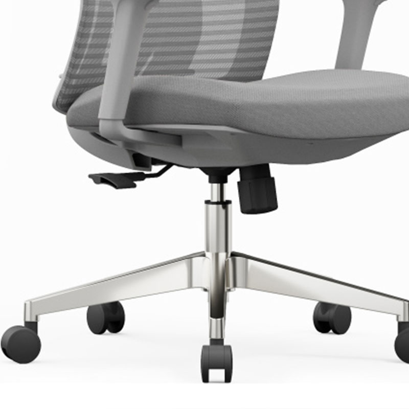 初嘉(CJ) BGY-22人体工学椅电脑椅撑腰办公椅家用老板椅电竞椅靠背转椅座椅高清大图