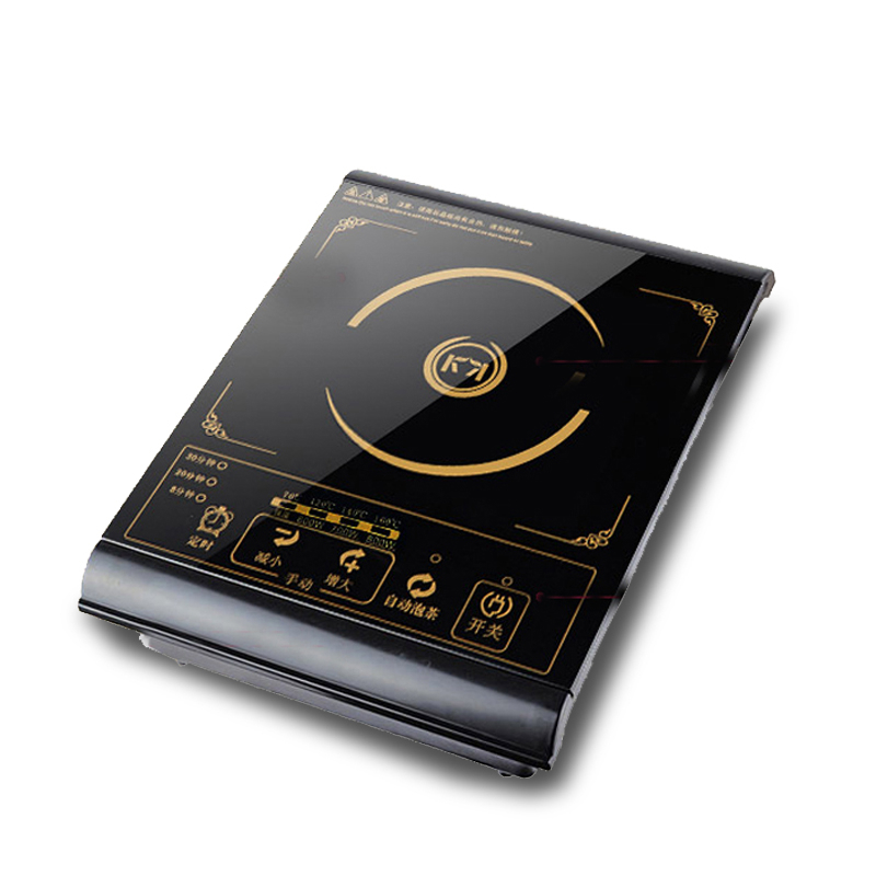 小电磁炉时光旧巷家用泡茶炉小型煮茶学生宿舍带电磁炉